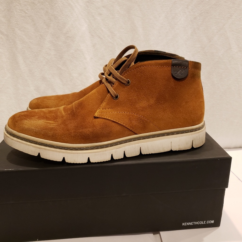 Men's Kenneth Cole Shoes